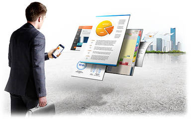 移动办公APP 企业实现高效协同与移动管理的新引擎