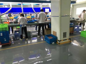 6S管理在企业推进的必要性