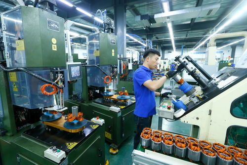 青岛即墨 科技赋能助推计算机科技领域技术开发新浪潮