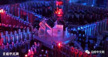 中国量子计算机技术崛起 科技新星闪耀全球舞台