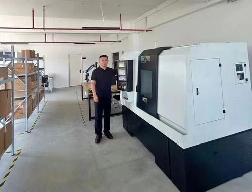 厦门科学城 前沿科技引领未来，计算机技术驱动产业革新