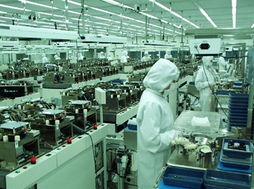 长城与中国航天 计算机科技领域国产技术的自主创新之路