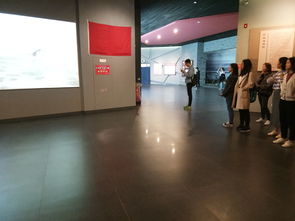 铭记历史 把握未来 计算机学院发展对象实践助力科技领域技术开发