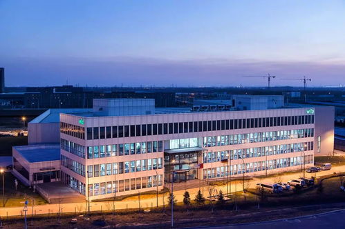 兆信股份与威乐共建智慧供应链管理平台 技术驱动Wilo实现跨越式发展