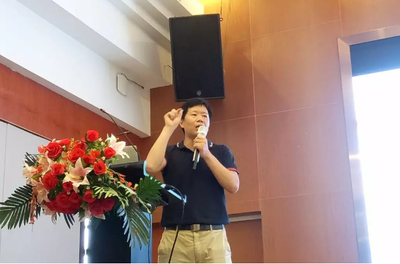 计算机科技之光——博研金融十班深圳科技探索之旅