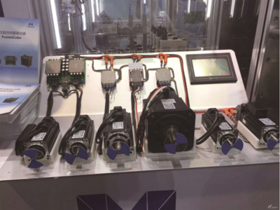 2017工博会机器人展 新科技繁花入眼，智能制造近在咫尺